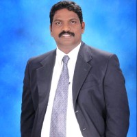 Stanley Jebakumar