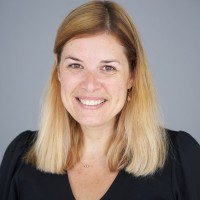 Geneviève Dupont, c.o.o