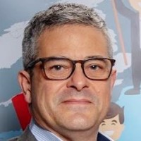 Bernard FRANCOIS
