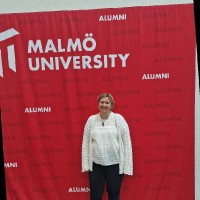 Milena Radanov