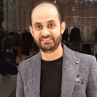 Ahmed Elgharably