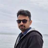 Ankush Sharma