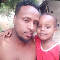 Ali Aden