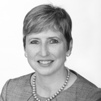 Ingrid Williams (GAICD, INSEAD)