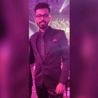 Rishubh Parmar