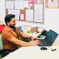 Vikram Saini