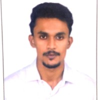 Dheeraj Dasappan