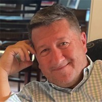 Kevin P. Kern
