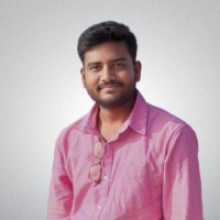 Anil Thatikanti
