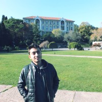 Enes Sivri