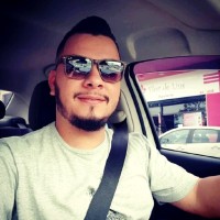 Wilson F Oliveira Junior
