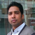 Sandeep Madhu