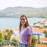 Anne-lize Hoek - Blokland