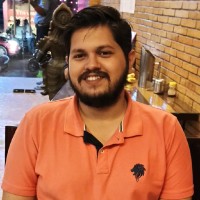 Kumar Animesh