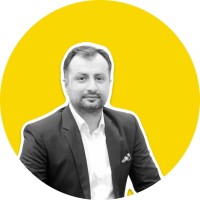 Talha Saeed,  ACA, FCCA