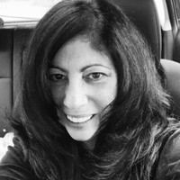 Joanne Lastra