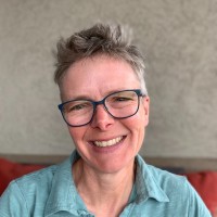 Krista Laursen, D.B.A., PMP