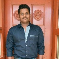 Chethan M V