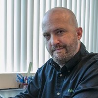 Jerry Burstedt, PE, CxA, LEED AP