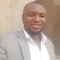 Justice Nwaghor