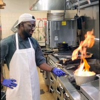 chef Singleton