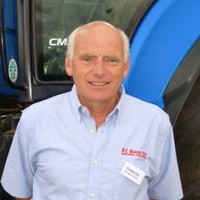 Charles Baker