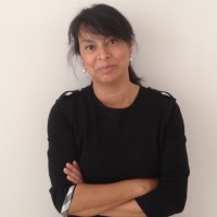 Stephanie Hoarau