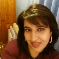 Aliya Chaudry