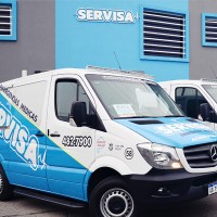 Servisa Emergencias Médicas