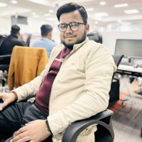 Nitish Shankhyadhar