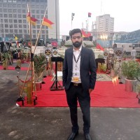 Muhammad Zubair