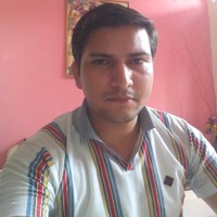 Adarsh Sharma
