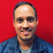 Ing. Gabriel Mendoza Torres