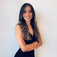 Mishell Alarcón
