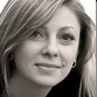 Evgeniia Sverchkova