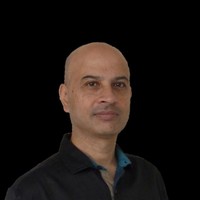 Harish Vasudevan