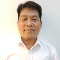 Gerwin Salazar