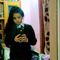 Adv. Arina Thakur