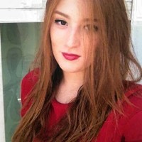 lamyaa Ouaglou