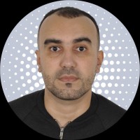 Mohammed Naoui