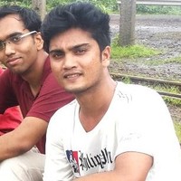 Suraj Darokar