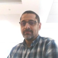 Syed Ghazanfer Ali Khan