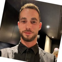 Christopher FRADELLA