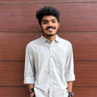 Ashutosh Revankar