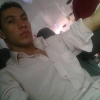 Cristian Fernando Vargas Cubillos