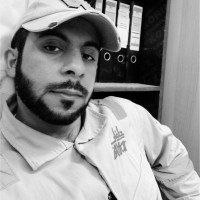 Tariq Alriyami