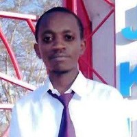joseph njoroge