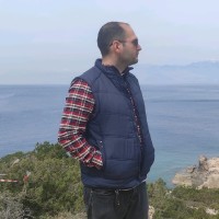 Ilias Skouras