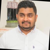 Shalindra L.