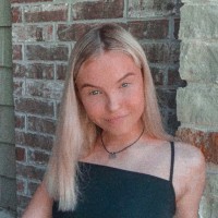 Olivia Rentfro